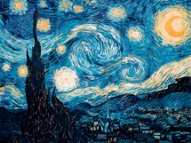 StarryNight_by_Van_Gogh