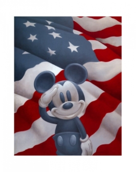 Mickey-mouse-photos-and-flags-nb6340